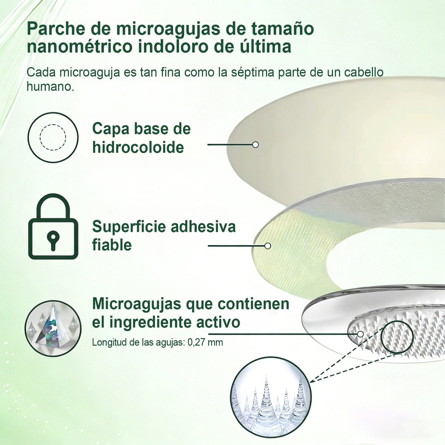 𝐈𝐧𝐬𝐋𝐞𝐦𝐨𝐧® 𝗠𝗼ringa × 𝗕𝗲𝗿𝗯𝗲𝗿𝗶𝗻𝗮 × 𝗔𝗠𝗣𝗞 Parche de Microagujas Nano | Soporte Metabólico 10 en 1🇲🇽(𝐒𝐨𝐥𝐨 𝐮𝐧𝐚 𝐯𝐞𝐳 𝐚𝐥 𝐝í𝐚, 𝐜𝐚𝐦𝐛𝐢𝐨𝐬 𝐯𝐢𝐬𝐢𝐛𝐥𝐞𝐬 𝐞𝐧 𝟕 𝐝í𝐚𝐬） ✅ 𝐏𝐚𝐫𝐚 𝐨𝐛𝐞𝐬𝐢𝐝𝐚𝐝, 🅟🅘🅔🅛 🅕🅛🅐́🅒🅘🅓🅐, 𝐝𝐢𝐚𝐛𝐞𝐭𝐞𝐬, 𝐚𝐩𝐧𝐞𝐚 𝐝𝐞𝐥 𝐬𝐮𝐞ñ𝐨, 𝐩𝐫𝐨𝐛𝐥𝐞𝐦𝐚𝐬 𝐚𝐫𝐭𝐢𝐜𝐮𝐥𝐚𝐫𝐞𝐬 𝐲 𝐦á𝐬🔥