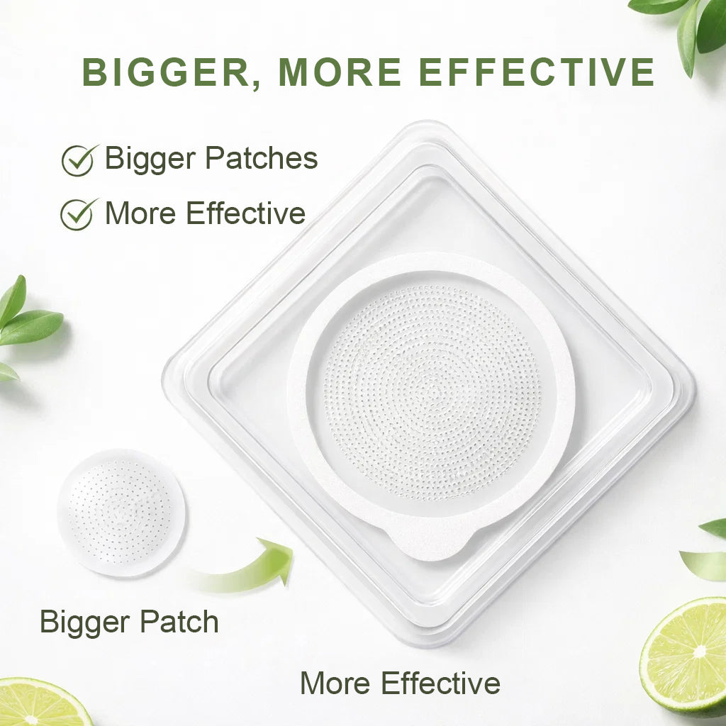 𝐈𝐧𝐬𝐋𝐞𝐦𝐨𝐧® 𝗠𝗼𝗿𝗶𝗻𝗴𝗮 × 𝗕𝗲𝗿𝗯𝗲𝗿𝗶𝗻𝗲 × 𝗔𝗠𝗣𝗞 𝟭𝟬-𝗶𝗻-𝟭 𝗠𝗲𝘁𝗮𝗯𝗼𝗹𝗶𝗰 𝗦𝘂𝗽𝗽𝗼𝗿𝘁 𝗡𝗮𝗻𝗼 𝗠𝗶𝗰𝗿𝗼𝗻𝗲𝗲𝗱𝗹𝗲 𝗣𝗮𝘁𝗰𝗵🇬🇧(𝐉𝐮𝐬𝐭 𝐨𝐧𝐜𝐞 𝐚 𝐝𝐚𝐲, 𝐯𝐢𝐬𝐢𝐛𝐥𝐞 𝐜𝐡𝐚𝐧𝐠𝐞𝐬 𝐢𝐧 𝟕 𝐝𝐚𝐲𝐬） ✅ 𝐅𝐨𝐫 𝐨𝐛𝐞𝐬𝐢𝐭𝐲, 🅛🅞🅞🅢🅔 🅢🅚🅘🅝, 𝐝𝐢𝐚𝐛𝐞𝐭𝐞𝐬, 𝐬𝐥𝐞𝐞𝐩 𝐚𝐩𝐧𝐞𝐚, 𝐣𝐨𝐢𝐧𝐭 𝐢𝐬𝐬𝐮𝐞𝐬, 𝐚𝐧𝐝 𝐦𝐨𝐫𝐞⭐⭐⭐⭐⭐