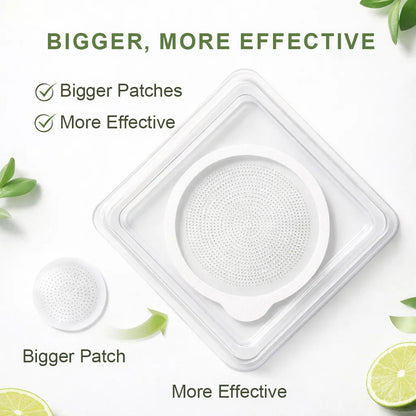 𝐈𝐧𝐬𝐋𝐞𝐦𝐨𝐧® 𝗠𝗼𝗿𝗶𝗻𝗴𝗮 × 𝗕𝗲𝗿𝗯𝗲𝗿𝗶𝗻𝗲 × 𝗔𝗠𝗣𝗞 𝟭𝟬-𝗶𝗻-𝟭 𝗠𝗲𝘁𝗮𝗯𝗼𝗹𝗶𝗰 𝗦𝘂𝗽𝗽𝗼𝗿𝘁 𝗡𝗮𝗻𝗼 𝗠𝗶𝗰𝗿𝗼𝗻𝗲𝗲𝗱𝗹𝗲 𝗣𝗮𝘁𝗰𝗵🇬🇧(𝐉𝐮𝐬𝐭 𝐨𝐧𝐜𝐞 𝐚 𝐝𝐚𝐲, 𝐯𝐢𝐬𝐢𝐛𝐥𝐞 𝐜𝐡𝐚𝐧𝐠𝐞𝐬 𝐢𝐧 𝟕 𝐝𝐚𝐲𝐬） ✅ 𝐅𝐨𝐫 𝐨𝐛𝐞𝐬𝐢𝐭𝐲, 🅛🅞🅞🅢🅔 🅢🅚🅘🅝, 𝐝𝐢𝐚𝐛𝐞𝐭𝐞𝐬, 𝐬𝐥𝐞𝐞𝐩 𝐚𝐩𝐧𝐞𝐚, 𝐣𝐨𝐢𝐧𝐭 𝐢𝐬𝐬𝐮𝐞𝐬, 𝐚𝐧𝐝 𝐦𝐨𝐫𝐞⭐⭐⭐⭐⭐