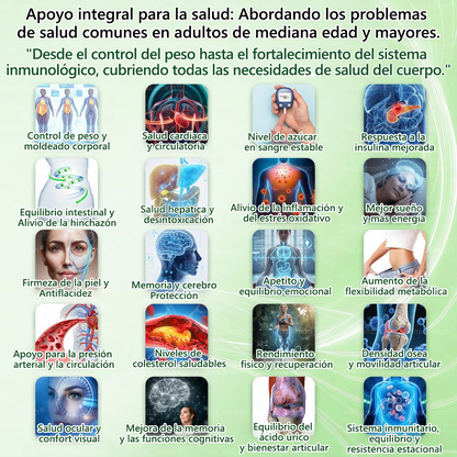𝐈𝐧𝐬𝐋𝐞𝐦𝐨𝐧® 𝗠𝗼ringa × 𝗕𝗲𝗿𝗯𝗲𝗿𝗶𝗻𝗮 × 𝗔𝗠𝗣𝗞 Parche de Microagujas Nano | Soporte Metabólico 10 en 1🇲🇽(𝐒𝐨𝐥𝐨 𝐮𝐧𝐚 𝐯𝐞𝐳 𝐚𝐥 𝐝í𝐚, 𝐜𝐚𝐦𝐛𝐢𝐨𝐬 𝐯𝐢𝐬𝐢𝐛𝐥𝐞𝐬 𝐞𝐧 𝟕 𝐝í𝐚𝐬） ✅ 𝐏𝐚𝐫𝐚 𝐨𝐛𝐞𝐬𝐢𝐝𝐚𝐝, 🅟🅘🅔🅛 🅕🅛🅐́🅒🅘🅓🅐, 𝐝𝐢𝐚𝐛𝐞𝐭𝐞𝐬, 𝐚𝐩𝐧𝐞𝐚 𝐝𝐞𝐥 𝐬𝐮𝐞ñ𝐨, 𝐩𝐫𝐨𝐛𝐥𝐞𝐦𝐚𝐬 𝐚𝐫𝐭𝐢𝐜𝐮𝐥𝐚𝐫𝐞𝐬 𝐲 𝐦á𝐬🔥