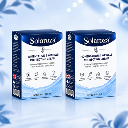 🧑‍⚕️ 𝐒𝐨𝐥𝐚𝐫𝐨𝐳𝐚® 7-Day Skin Tag & Pigmentation Removal Cream (Painless Formula – Scar-Free) 🇬🇧🧊🧊