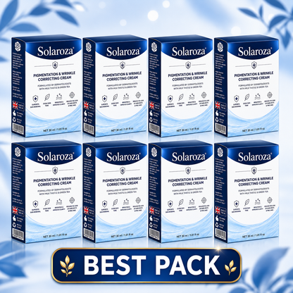 🧑‍⚕️ 𝐒𝐨𝐥𝐚𝐫𝐨𝐳𝐚® 7-Day Skin Tag & Pigmentation Removal Cream (Painless Formula – Scar-Free) 🇬🇧🧊🧊