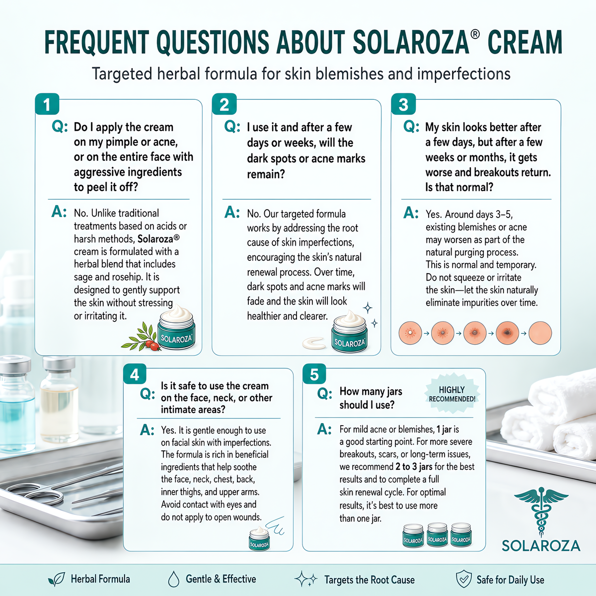 🧑‍⚕️ 𝐒𝐨𝐥𝐚𝐫𝐨𝐳𝐚® 7-Day Skin Tag & Pigmentation Removal Cream (Painless Formula – Scar-Free) 🇬🇧🧊🧊