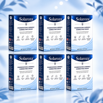 🧑‍⚕️ 𝐒𝐨𝐥𝐚𝐫𝐨𝐳𝐚® 7-Day Skin Tag & Pigmentation Removal Cream (Painless Formula – Scar-Free) 🇬🇧🧊🧊
