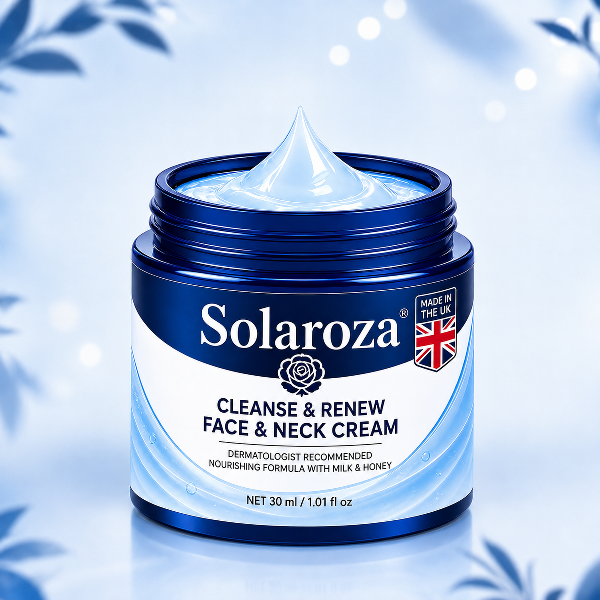 🧑‍⚕️ 𝐒𝐨𝐥𝐚𝐫𝐨𝐳𝐚® 7-Day Skin Tag & Pigmentation Removal Cream (Painless Formula – Scar-Free) 🇬🇧🧊🧊